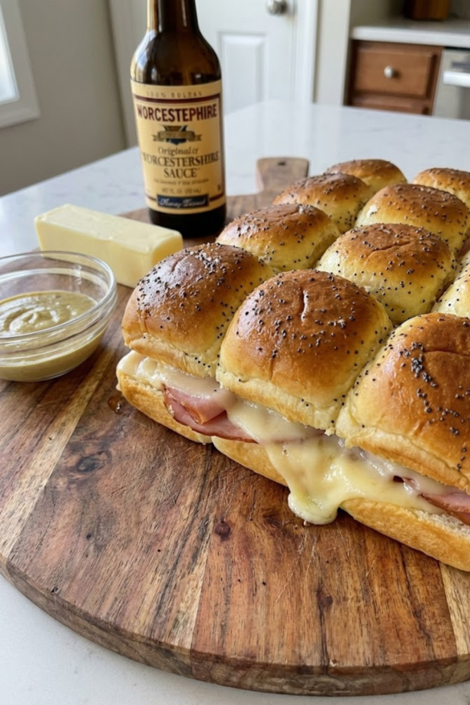 The Ultimate Baked Ham and Cheese Sliders with Poppy Seed Butter (2026 Edition) 1 Untitled Design 17