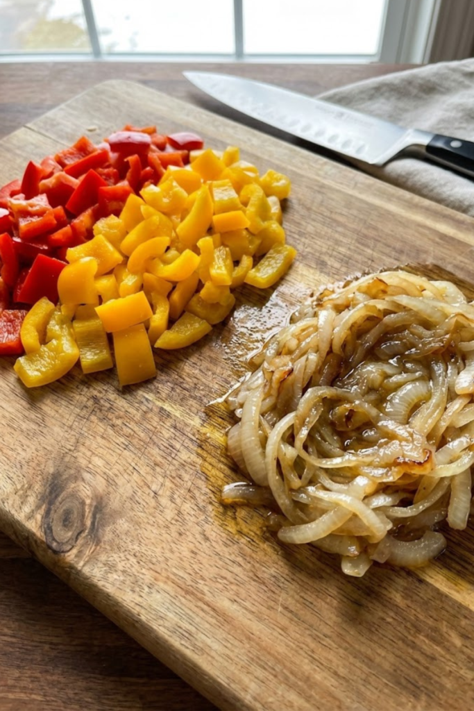 The Absolute Best Corned Beef Hash with Fried Eggs and Peppers for 2026 3 Untitled Design 2 16