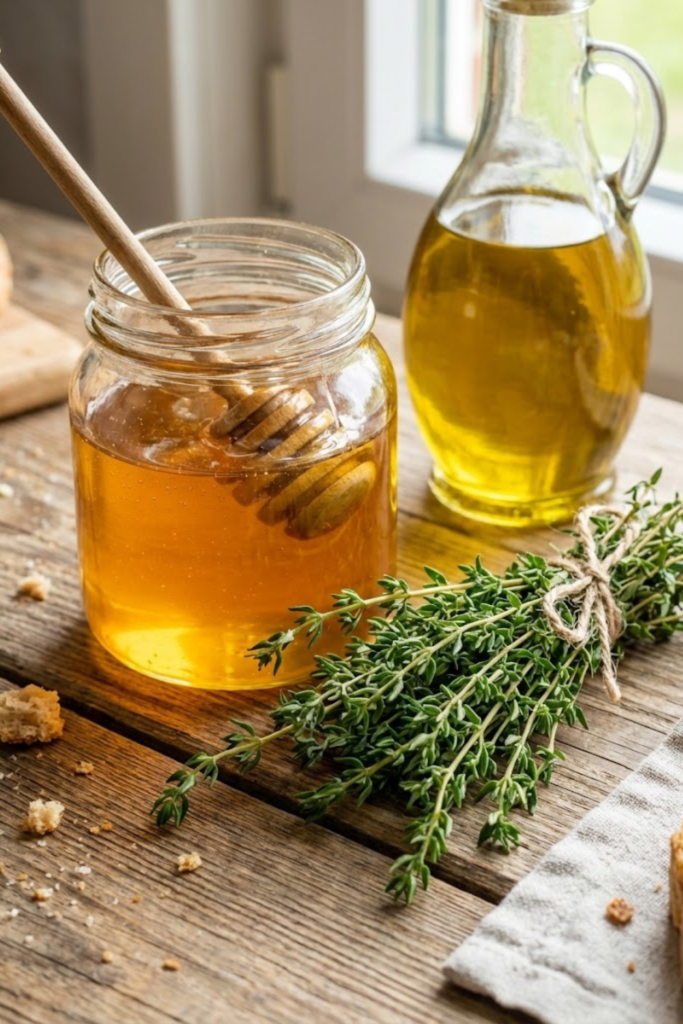 The Best Recipe for Honey Roasted Parsnips and Carrots with Thyme I Ever Made 3 Untitled Design 2 19