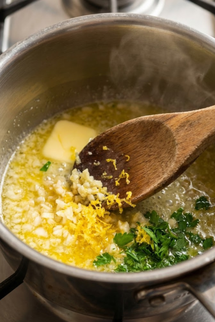 The Ultimate Lemon Garlic Shrimp Scallops over Linguine Recipe (2026 Edition) 3 Untitled Design 2 24