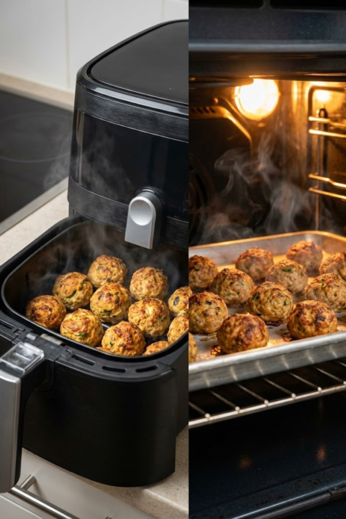 The Ultimate Juicy Turkey Zucchini Meatballs Recipe for 2026 3 Untitled Design 2 51