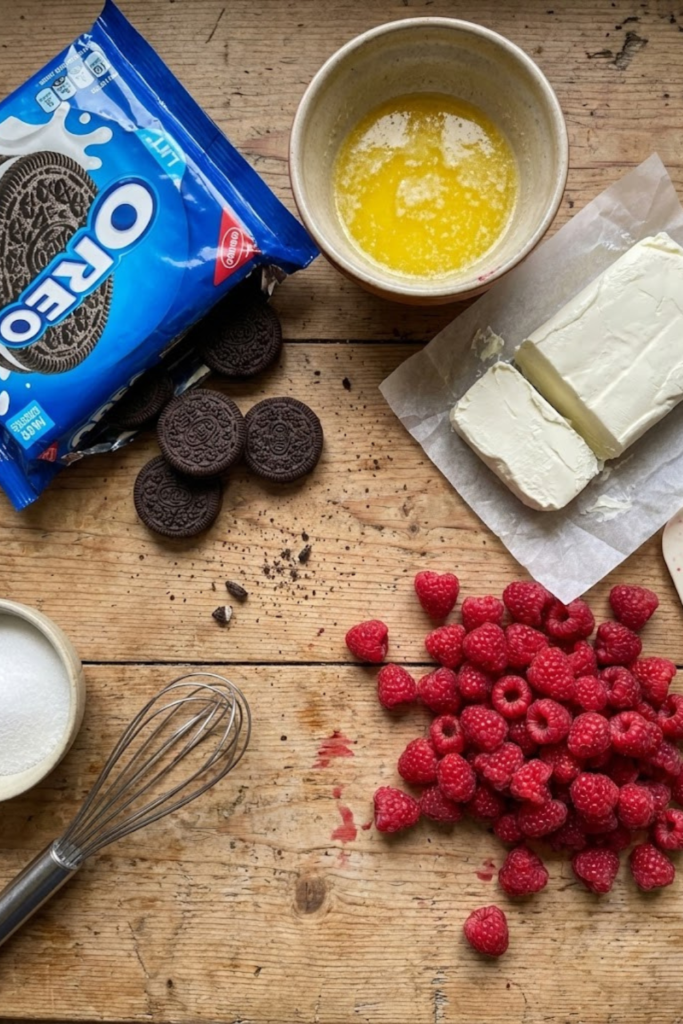 The Ultimate Decadent Chocolate Raspberry Cheesecake Recipe for 2026 3 Untitled Design 2 63