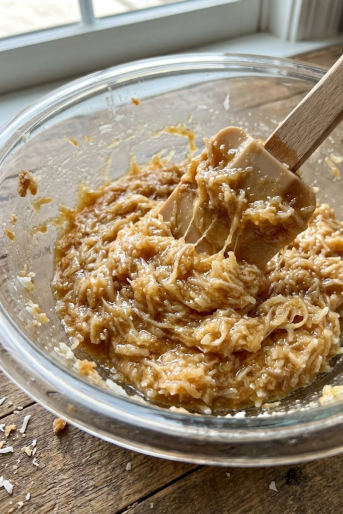 The Best Chewy Coconut Macaroon Cookies Recipe for 2026 3 Untitled Design 2 69