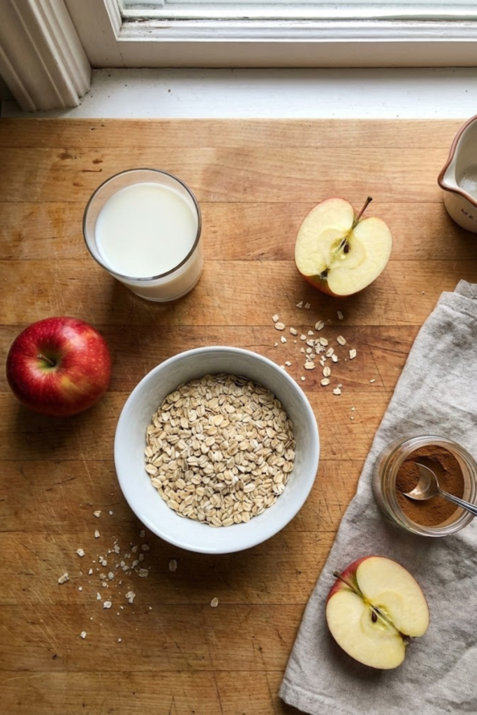 The Best Healthy Apple Cinnamon Oat Muffins Recipe for 2026 3 Untitled Design 2 73