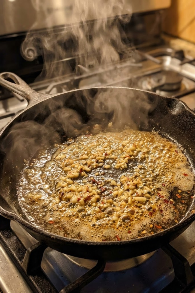 15-Minute Garlic Butter Shrimp Rice Bowl Recipe (2026 Edition) 3 Untitled Design 2 77