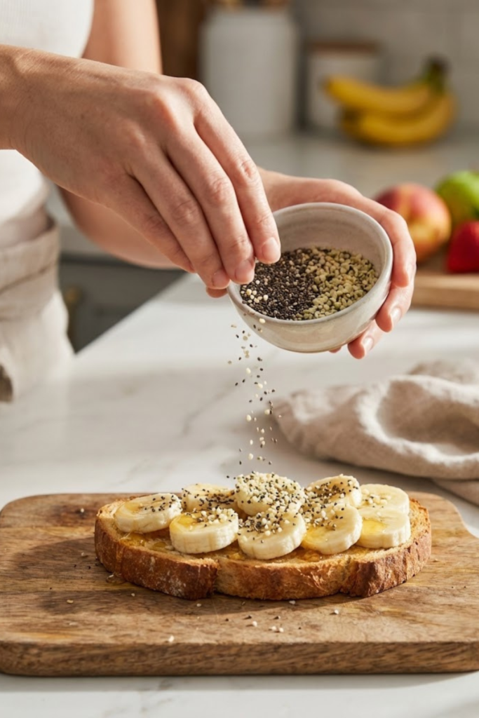 The Ultimate Almond Butter Banana Toast Guide: Healthy Breakfast Ideas for 2026 3 Untitled Design 2 86