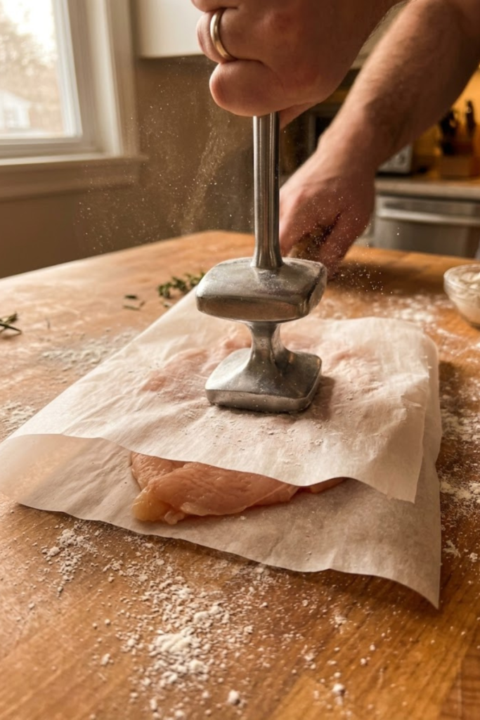 The Absolute Best Baked Mediterranean Chicken Breast Recipe for 2026 3 Untitled Design 2 89