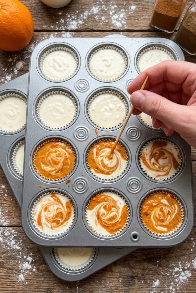 The Ultimate Mini Carrot Cake Cheesecakes with Pecan Crust You'll Crave in 2026 3 Untitled Design 2 9