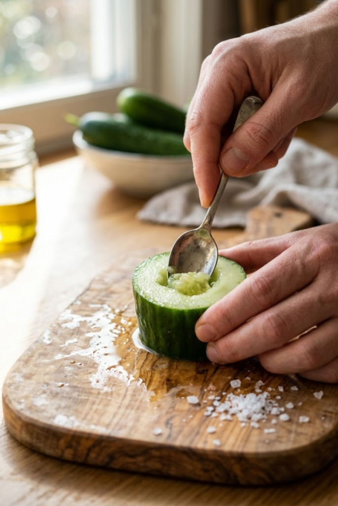 Refreshing Cucumber Yogurt Dip Cups: The Ultimate 2026 Party Appetizer 4 Untitled Design 2 91