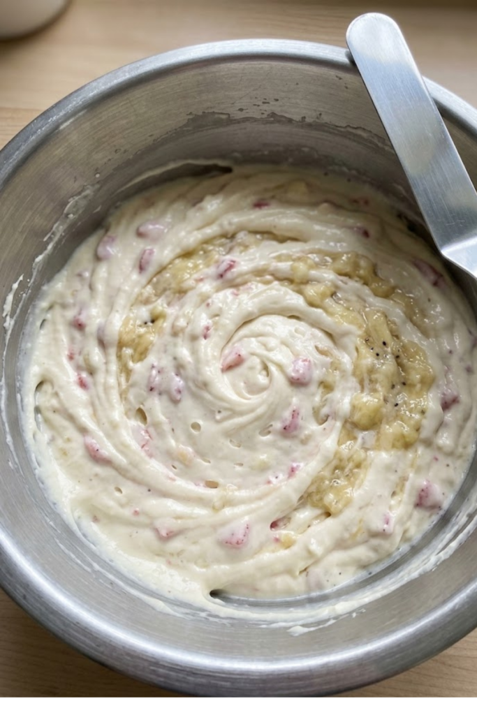 The Ultimate No-Bake Strawberry Banana Cheesecake Recipe for 2026 3 Untitled Design 2 92