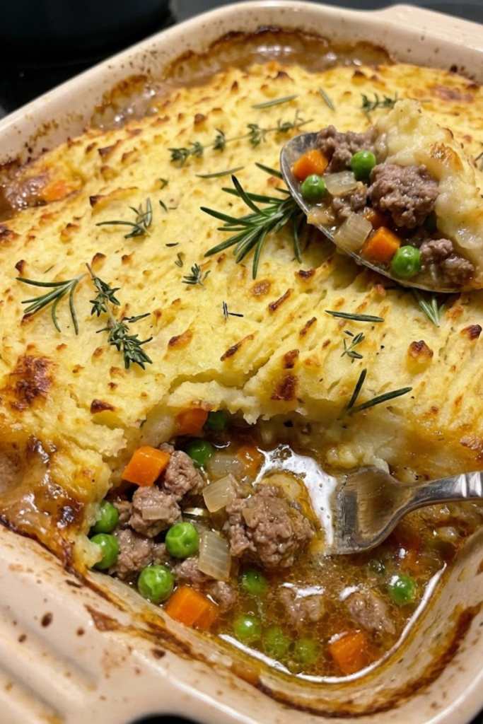Shepherd’s Pie with Ground Lamb and Mashed Potatoes: The Ultimate 2026 Comfort Guide 1 Untitled Design 29