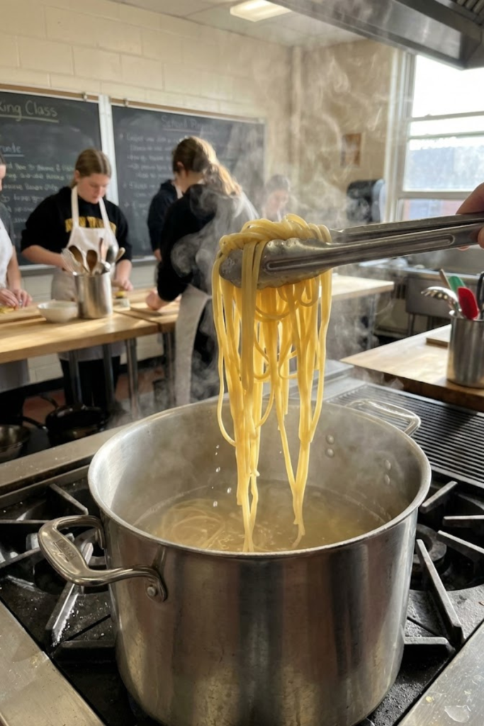 The Ultimate Lemon Garlic Shrimp Scallops over Linguine Recipe (2026 Edition) 4 Untitled Design 3 25