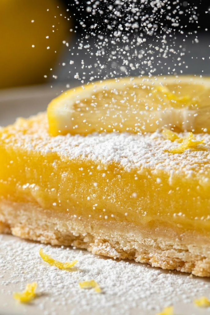The Absolute Best Lemon Bars with Shortbread Crust and Powdered Sugar for 2026! 4 Untitled Design 3 32