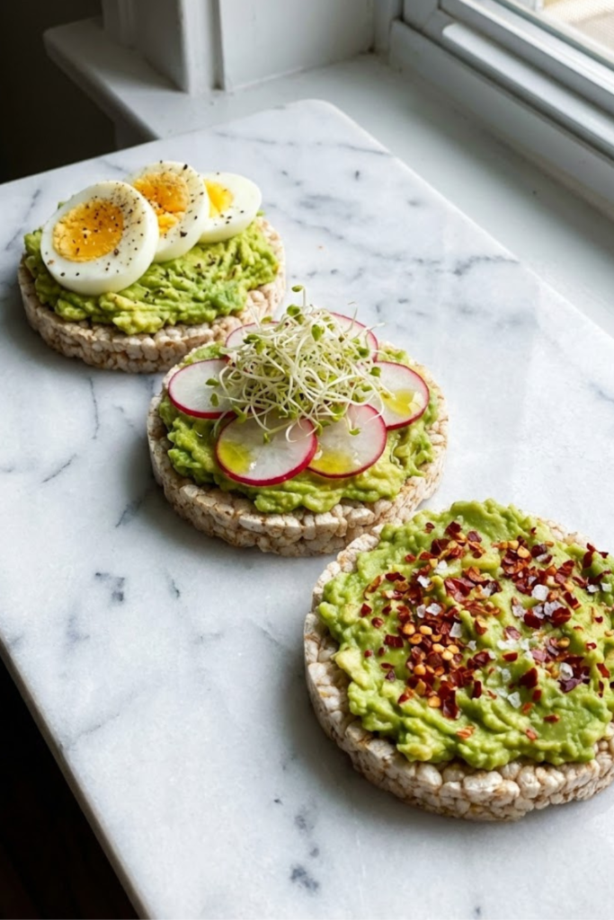 15 Best Avocado Rice Cakes Recipes for a Healthy 2026 Snack 4 Untitled Design 3 39