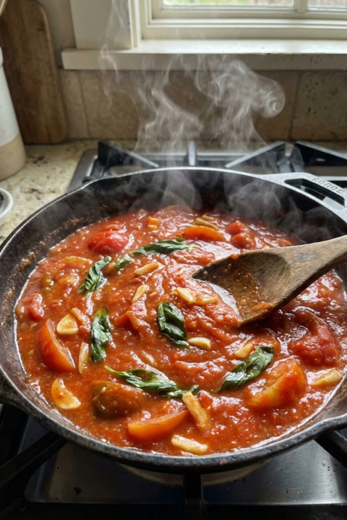 Ultimate Baked Eggplant with Tomato Basil Recipe (2026 Guide) 4 Untitled Design 3 47