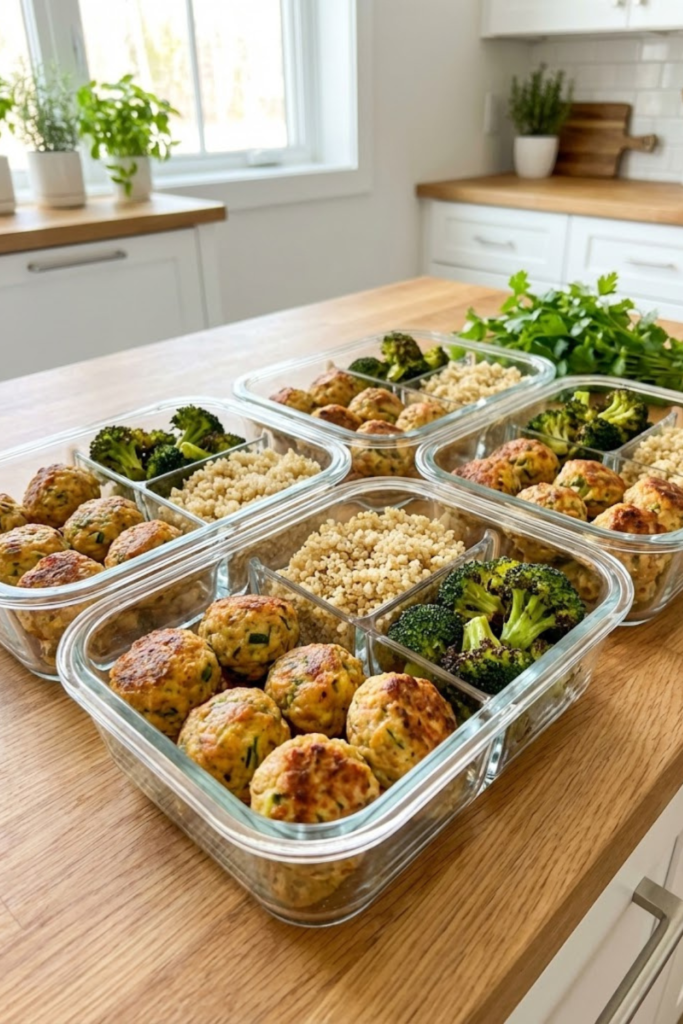 The Ultimate Juicy Turkey Zucchini Meatballs Recipe for 2026 4 Untitled Design 3 54