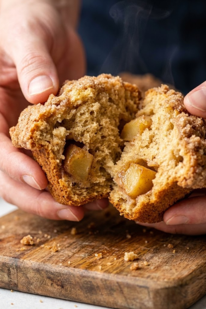 The Best Healthy Apple Cinnamon Oat Muffins Recipe for 2026 4 Untitled Design 3 76