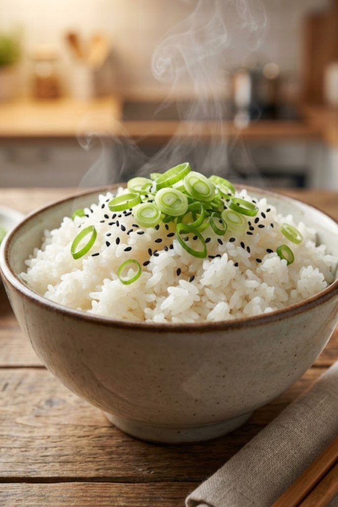 15-Minute Garlic Butter Shrimp Rice Bowl Recipe (2026 Edition) 4 Untitled Design 3 80