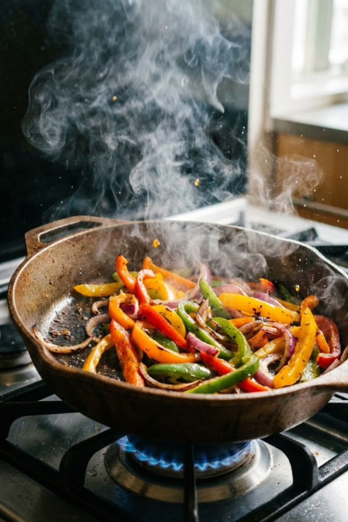 Juicy Beef Fajita Wrap Recipe: The Ultimate Quick Dinner for 2026 4 Untitled Design 3 83