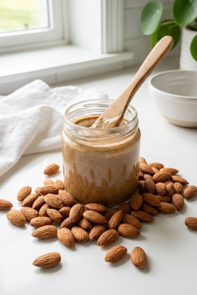 The Ultimate Almond Butter Banana Toast Guide: Healthy Breakfast Ideas for 2026 4 Untitled Design 3 89