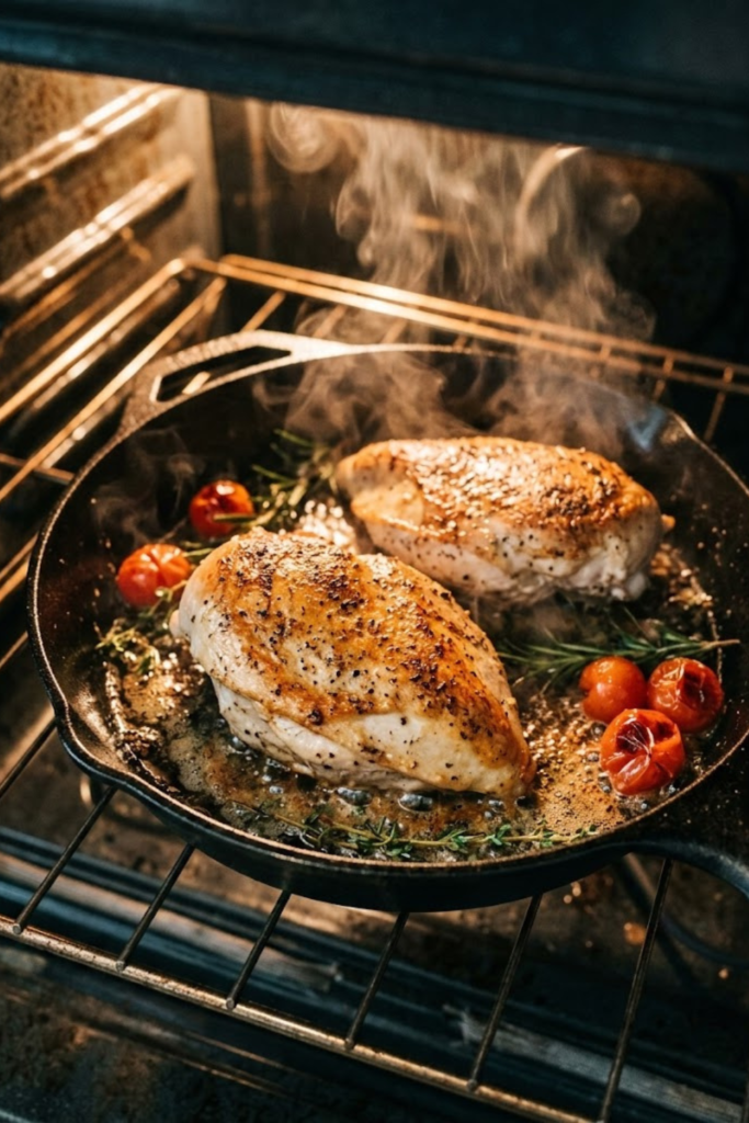 The Absolute Best Baked Mediterranean Chicken Breast Recipe for 2026 4 Untitled Design 3 92