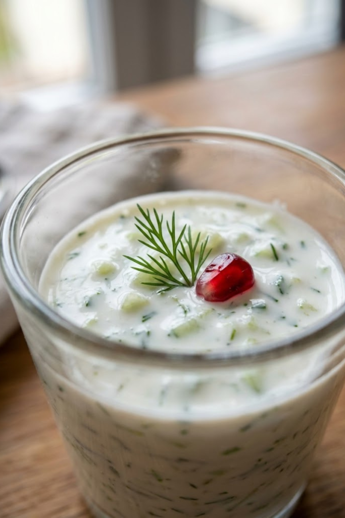 Refreshing Cucumber Yogurt Dip Cups: The Ultimate 2026 Party Appetizer 5 Untitled Design 3 94