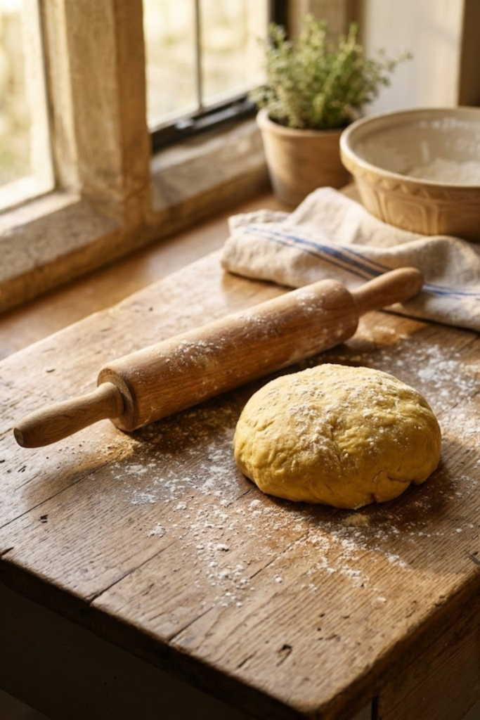 The Most Silky Vanilla Custard Tart Recipe for 2026: A Foolproof Guide 3 Untitled Design 3 96