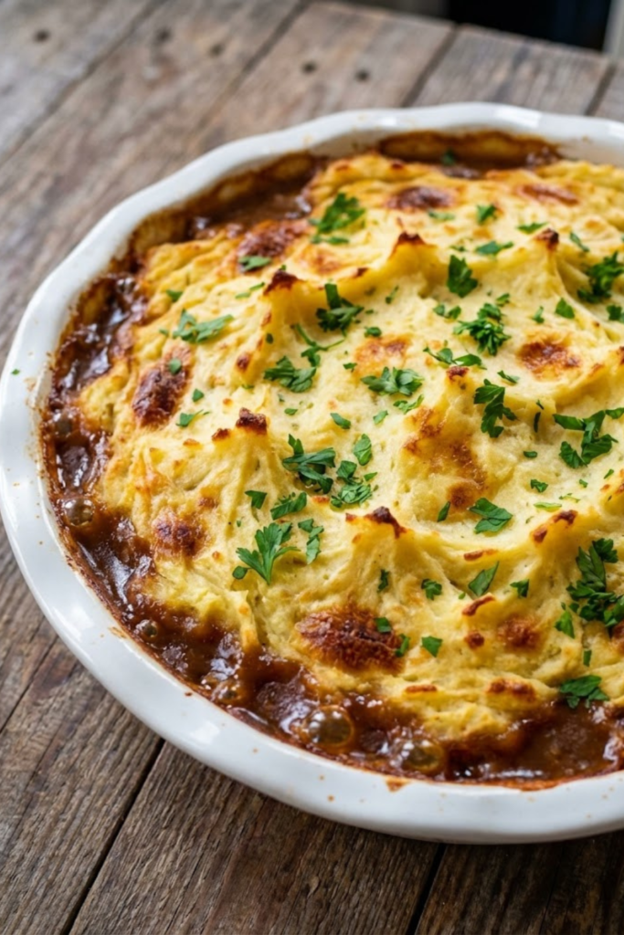 Shepherd’s Pie with Ground Lamb and Mashed Potatoes: The Ultimate 2026 Comfort Guide 5 Untitled Design 4 17