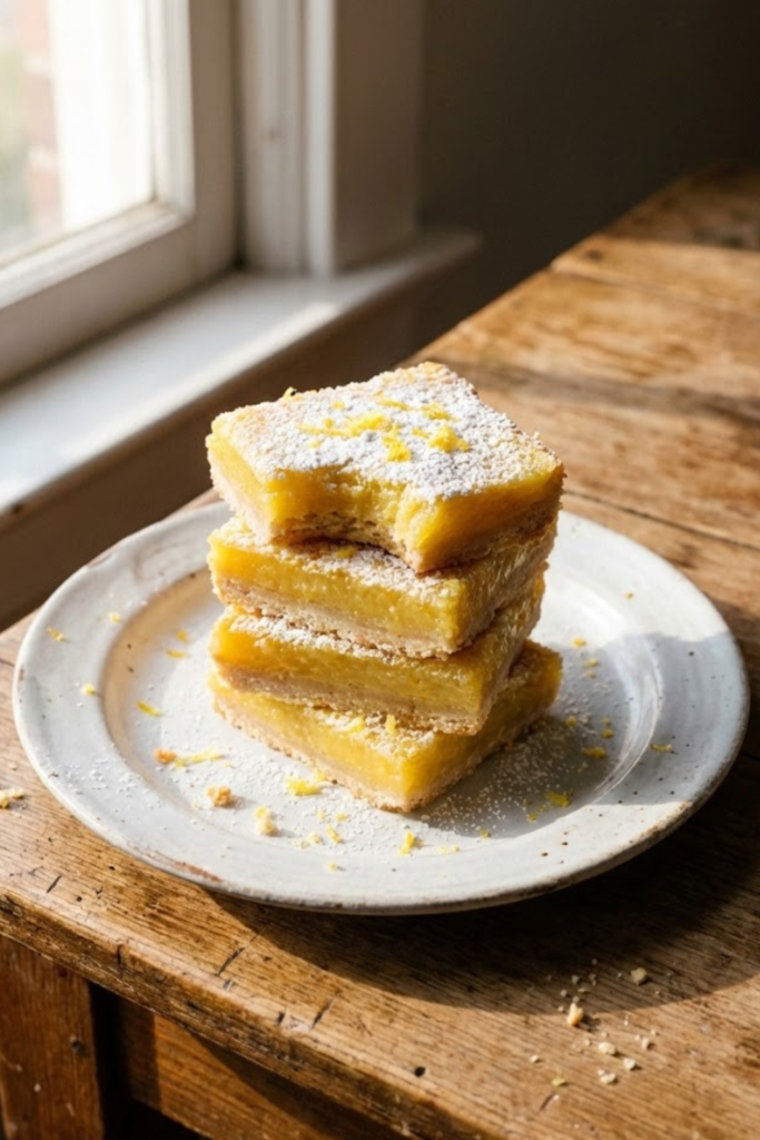 The Absolute Best Lemon Bars with Shortbread Crust and Powdered Sugar for 2026! 5 Untitled Design 4 21