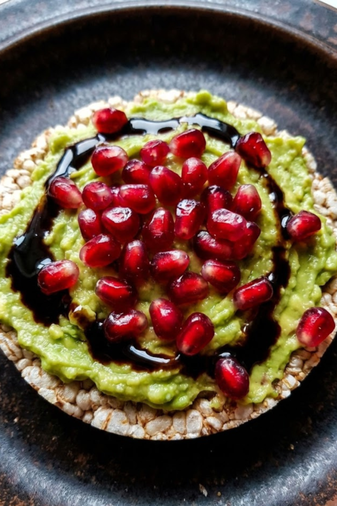 15 Best Avocado Rice Cakes Recipes for a Healthy 2026 Snack 5 Untitled Design 4 25