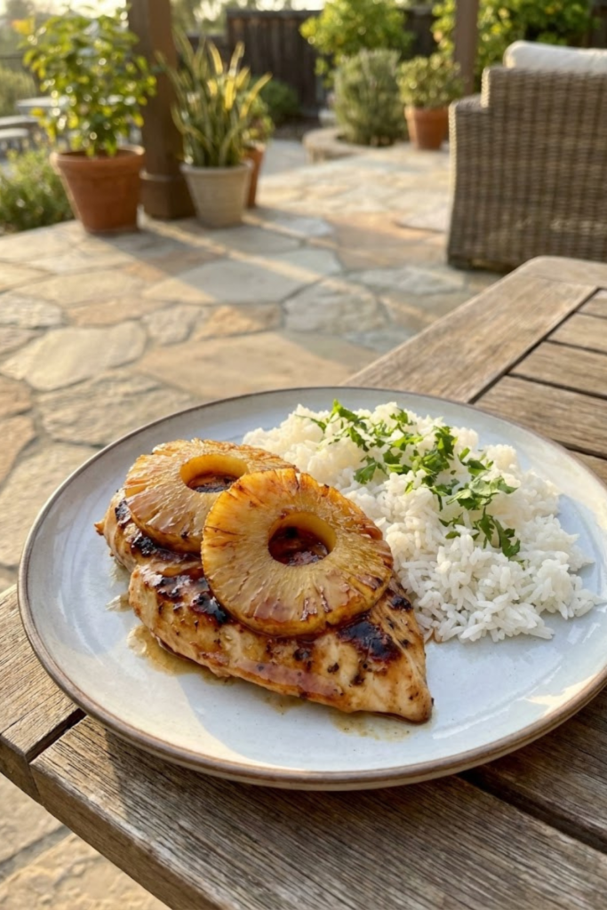 The Best BBQ Pineapple Chicken Breast Recipe for Your 2026 Summer Cookout 5 Untitled Design 4 31