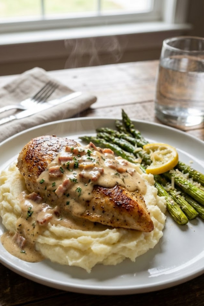 Best Creamy Bacon Chicken Breast Recipe for 2026: Easy & Delicious! 5 Untitled Design 4 43