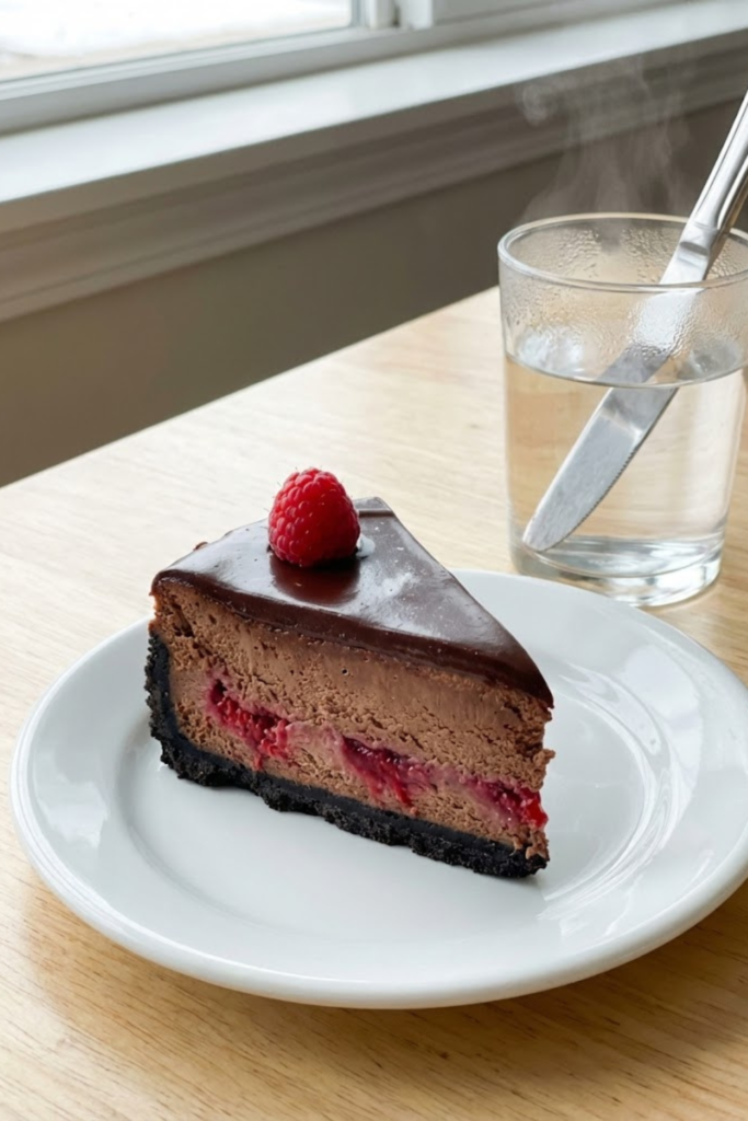 The Ultimate Decadent Chocolate Raspberry Cheesecake Recipe for 2026 5 Untitled Design 4 46