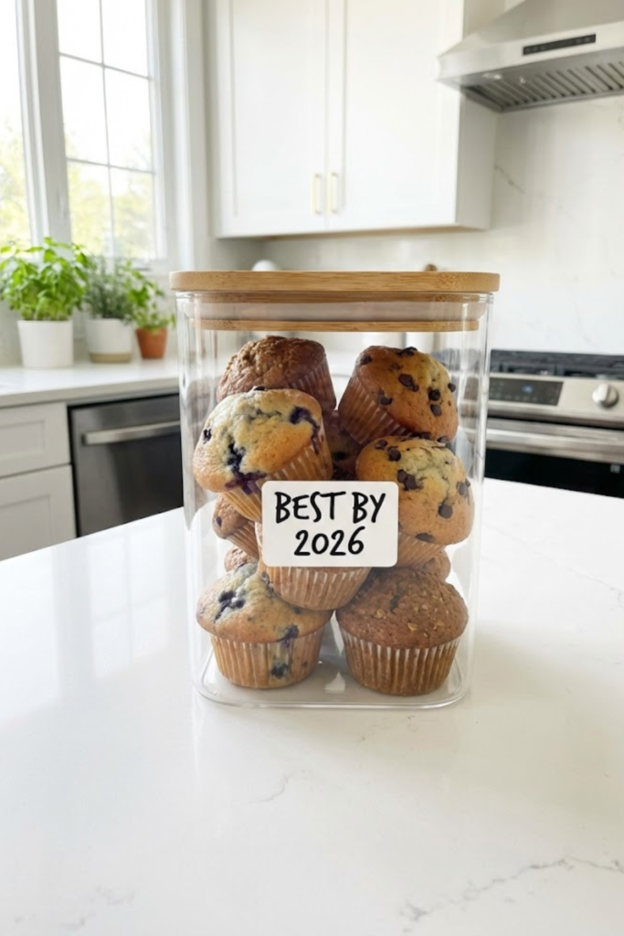 The Best Healthy Apple Cinnamon Oat Muffins Recipe for 2026 5 Untitled Design 4 53