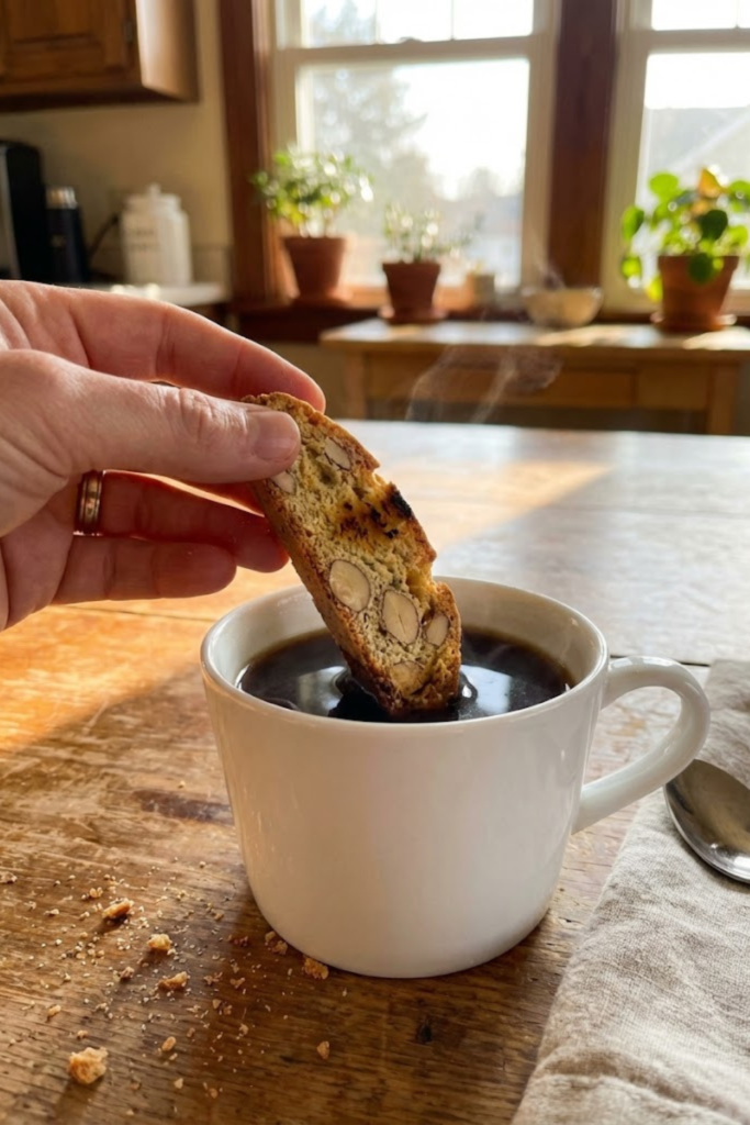 The Best Crunchy Almond Biscotti Cookies Recipe for 2026 5 Untitled Design 4 57