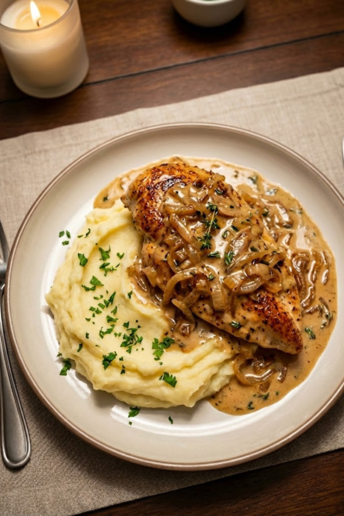 Best Creamy Onion Chicken Breast Recipe for 2026 5 Untitled Design 4 59