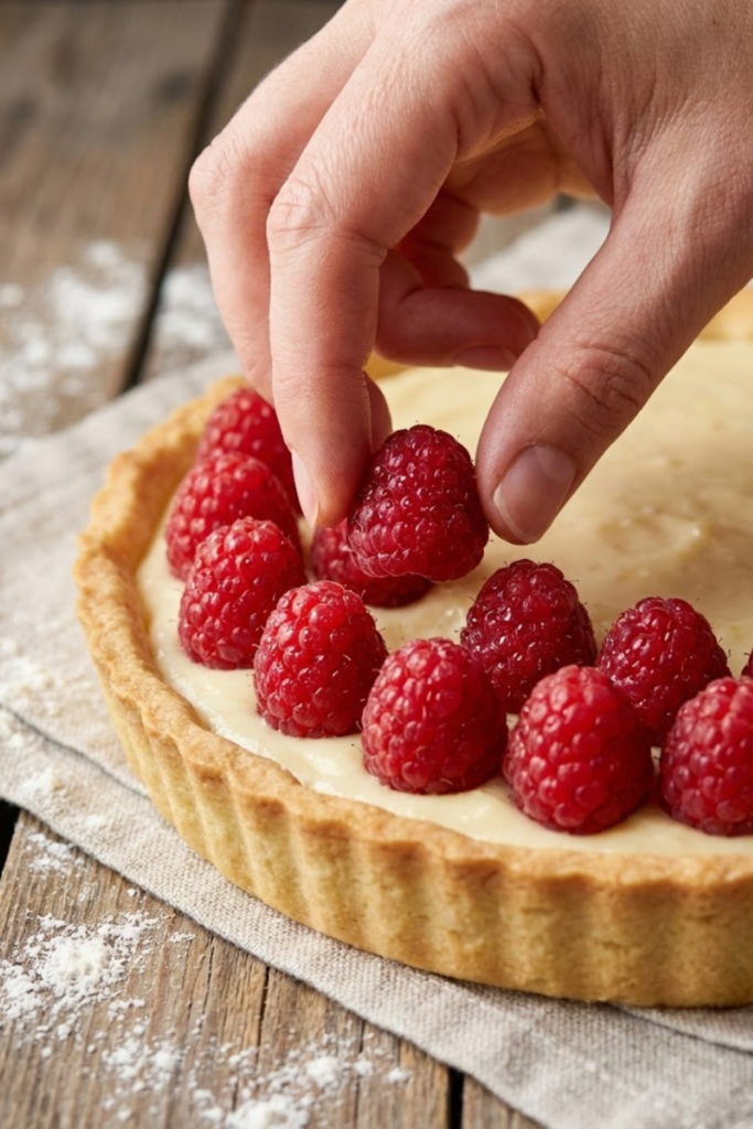 The Best Raspberry Almond Tart Recipe You’ll Make in 2026! 5 Untitled Design 4 61