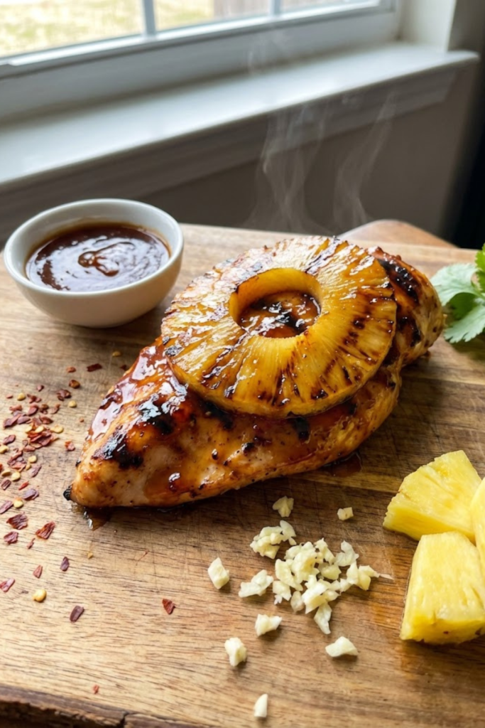 The Best BBQ Pineapple Chicken Breast Recipe for Your 2026 Summer Cookout 1 Untitled Design 49