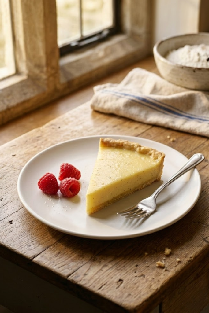 The Most Silky Vanilla Custard Tart Recipe for 2026: A Foolproof Guide 5 Untitled Design 5 10