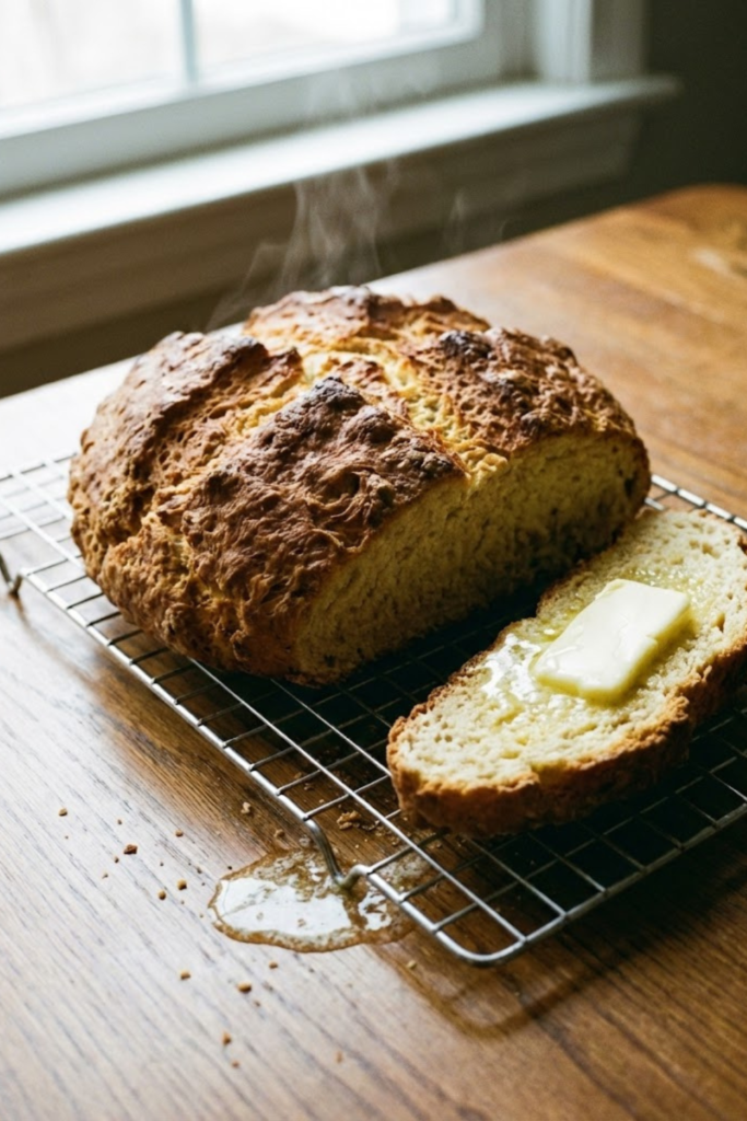 The Ultimate 2026 Guide to Homemade Irish Soda Bread with Raisins and Buttermilk 6 Untitled Design 5 2