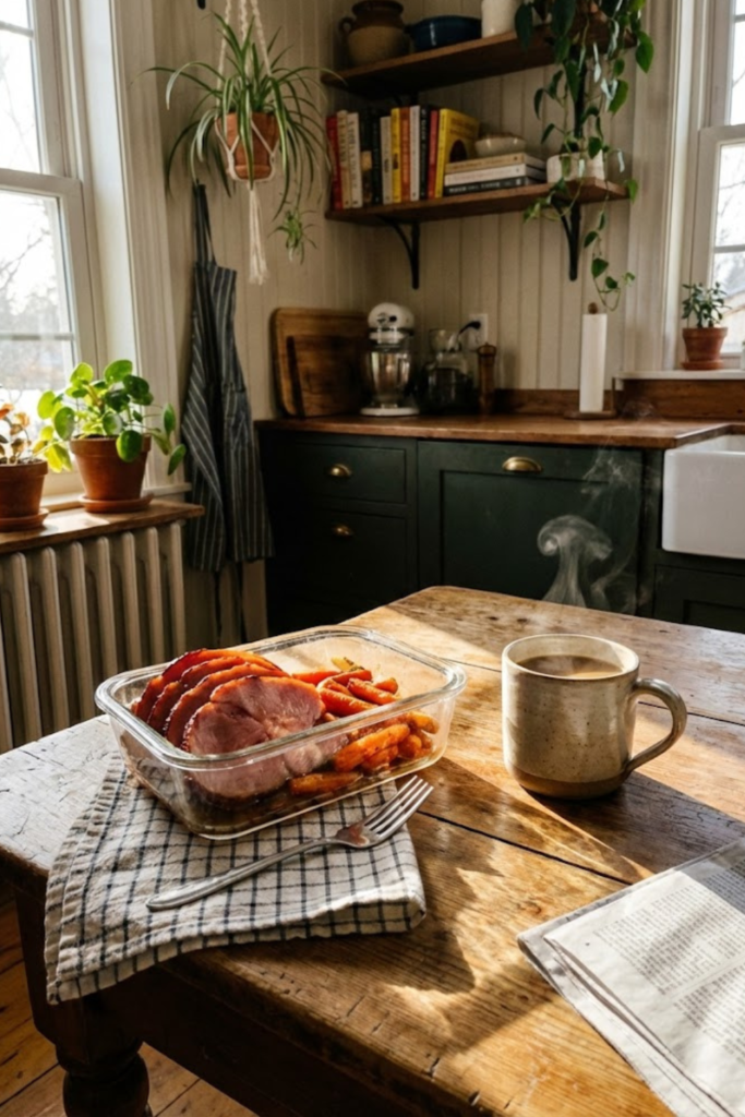 The Ultimate Stress-Free Sheet Pan Easter Dinner with Glazed Ham and Carrots (2026) 6 Untitled Design 5 3