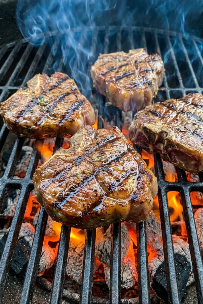 The Best Juicy Grilled Lamb with Couscous Salad Recipe for 2026 6 Untitled Design 5 6