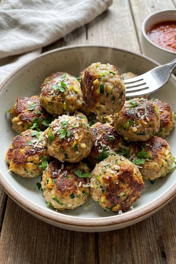 The Ultimate Juicy Turkey Zucchini Meatballs Recipe for 2026 1 Untitled Design 55