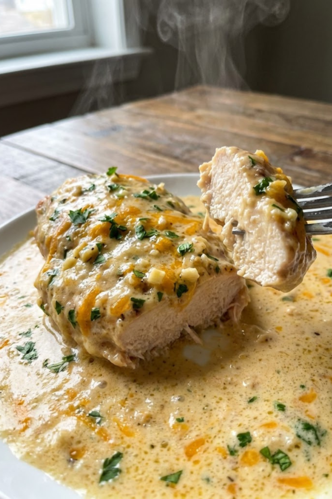 The Ultimate Creamy Cheddar Chicken Breast Recipe (2026 Edition) 1 Untitled Design 56