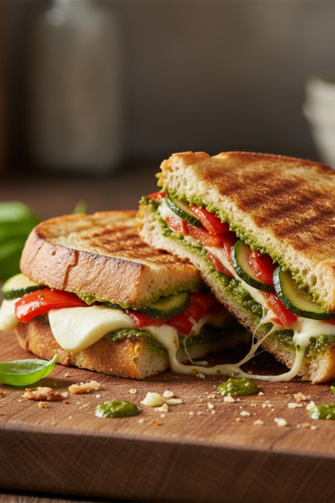 The Best Crispy Veggie Grilled Panini Recipe for 2026 1 Untitled Design 60