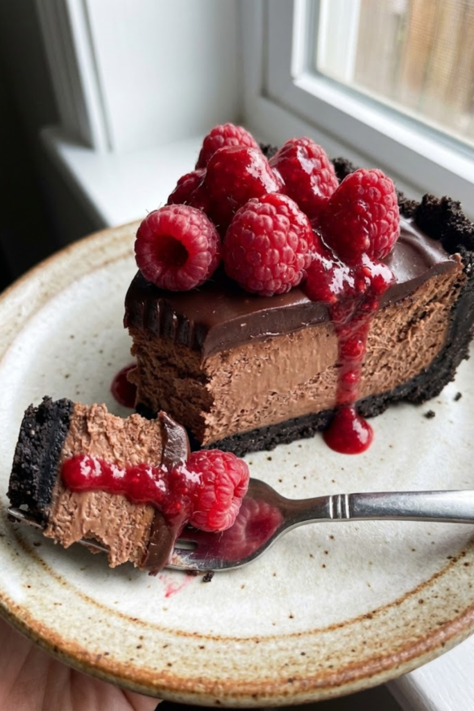 The Ultimate Decadent Chocolate Raspberry Cheesecake Recipe for 2026 1 Untitled Design 67