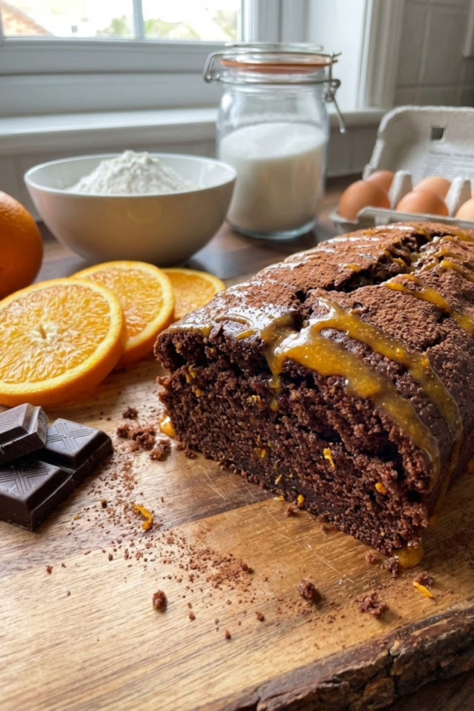 The Best Moist Chocolate Orange Cake Recipe for 2026! 1 Untitled Design 78