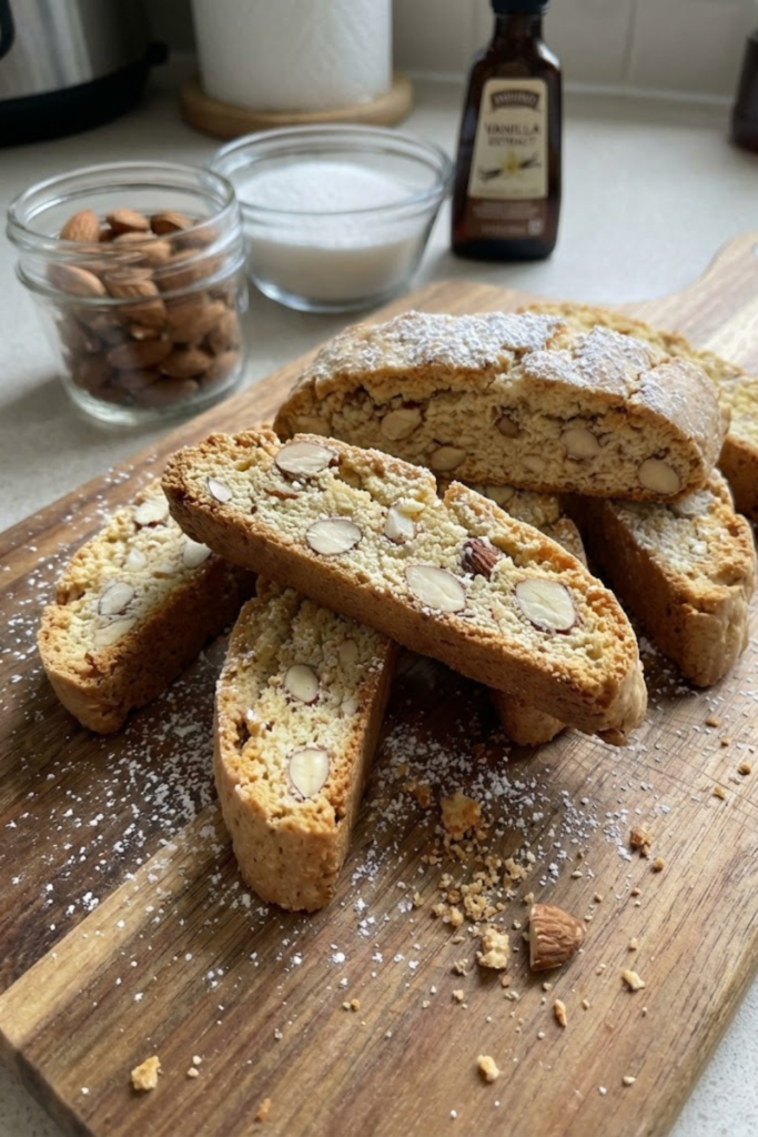 The Best Crunchy Almond Biscotti Cookies Recipe for 2026 1 Untitled Design 86