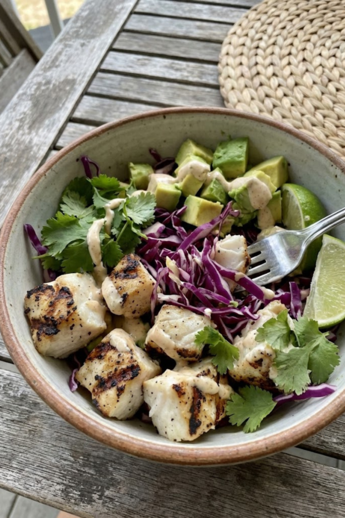 The Ultimate Grilled Fish Taco Bowl Recipe You'll Love in 2026 1 Untitled Design 87