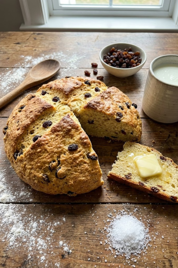 The Ultimate 2026 Guide to Homemade Irish Soda Bread with Raisins and Buttermilk 1 Untitled Design 9